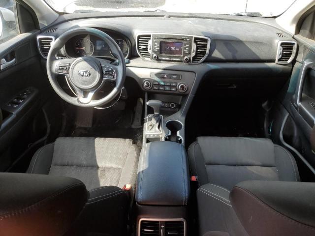 Kia Sportage l 2017