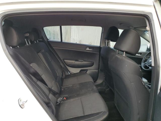 Kia Sportage l 2018