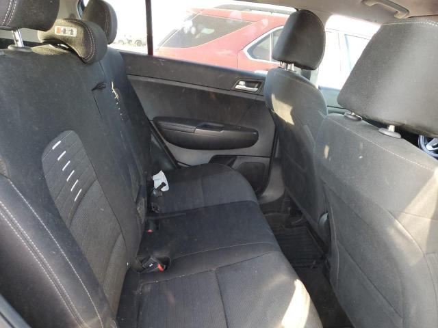 Kia Sportage l 2018