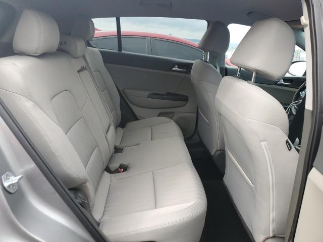 Kia Sportage l 2019