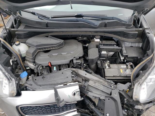 Kia Sportage l 2019