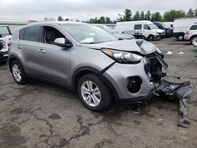 Kia Sportage l 2019
