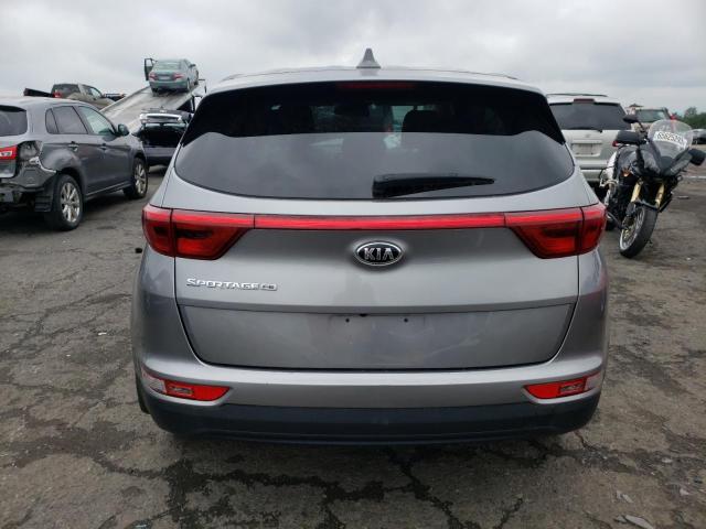 Kia Sportage l 2019