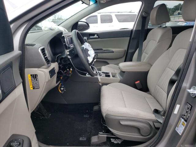 Kia Sportage l 2019