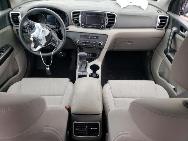Kia Sportage l 2019