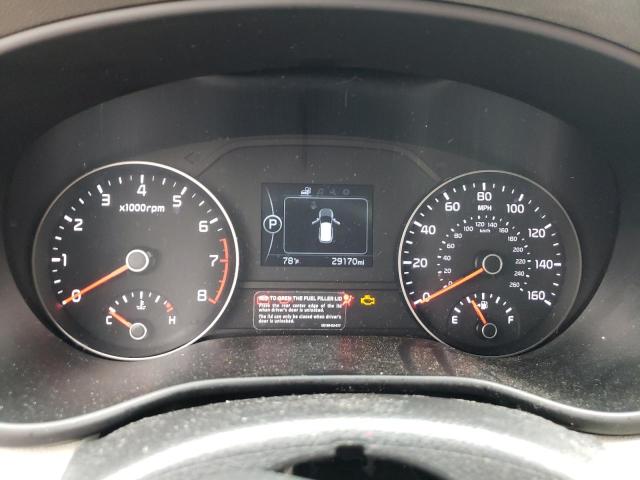 Kia Sportage l 2019