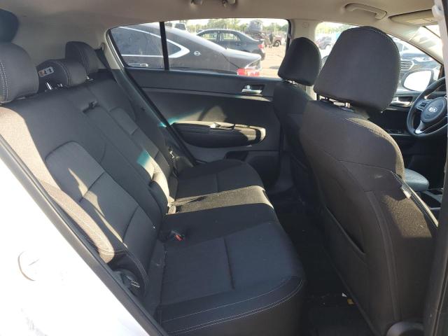 Kia Sportage l 2019
