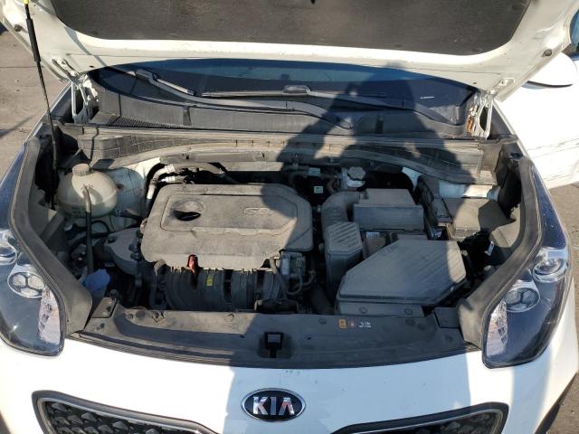 Kia Sportage l 2019
