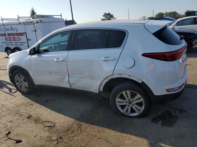 Kia Sportage l 2019