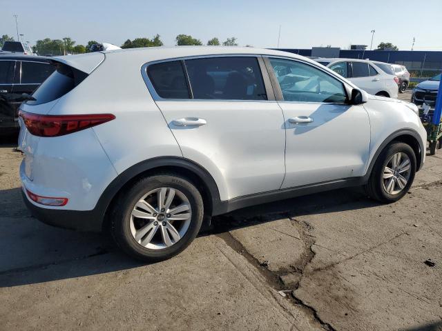 Kia Sportage l 2019