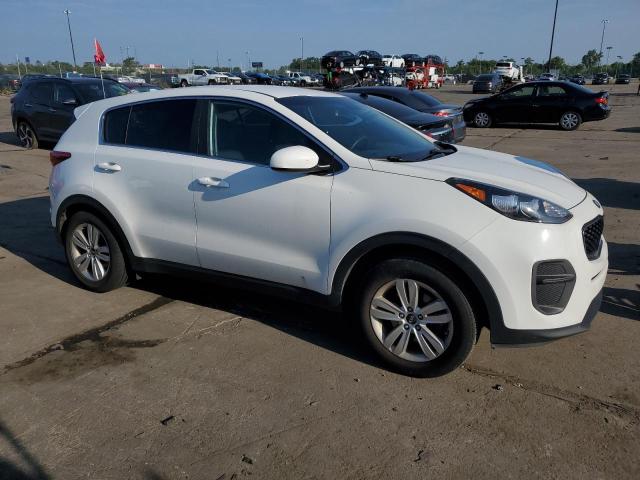 Kia Sportage l 2019