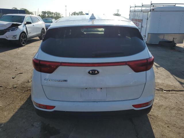Kia Sportage l 2019