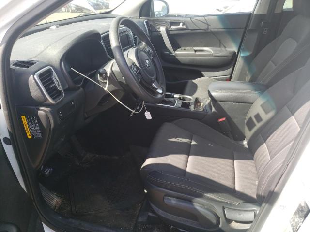 Kia Sportage l 2019