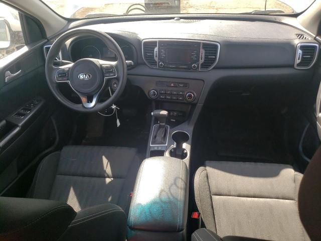 Kia Sportage l 2019