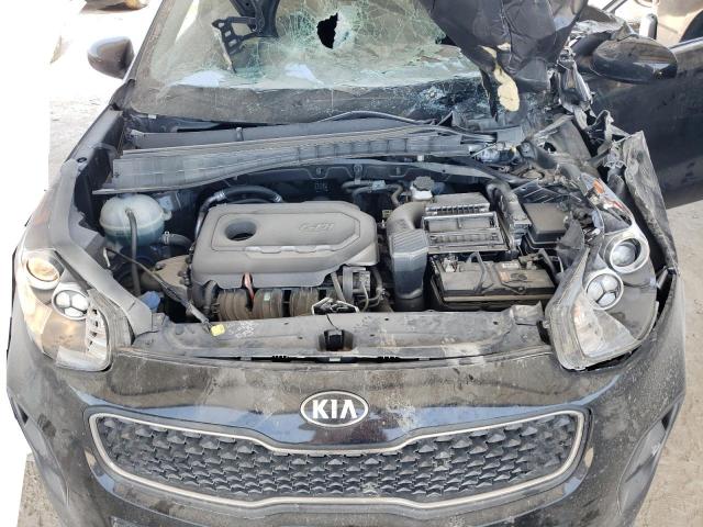 Kia Sportage l 2019