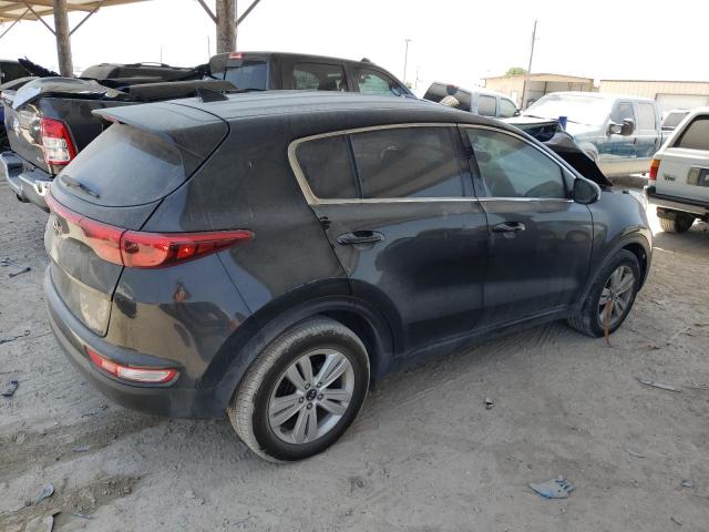 Kia Sportage l 2019