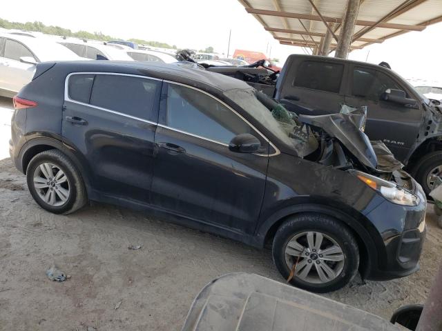 Kia Sportage l 2019