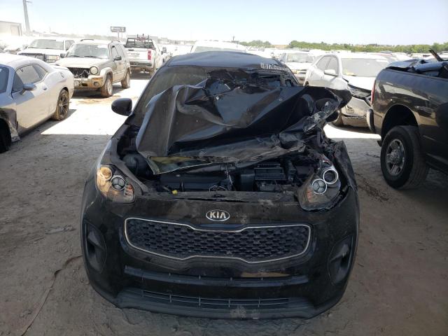 Kia Sportage l 2019