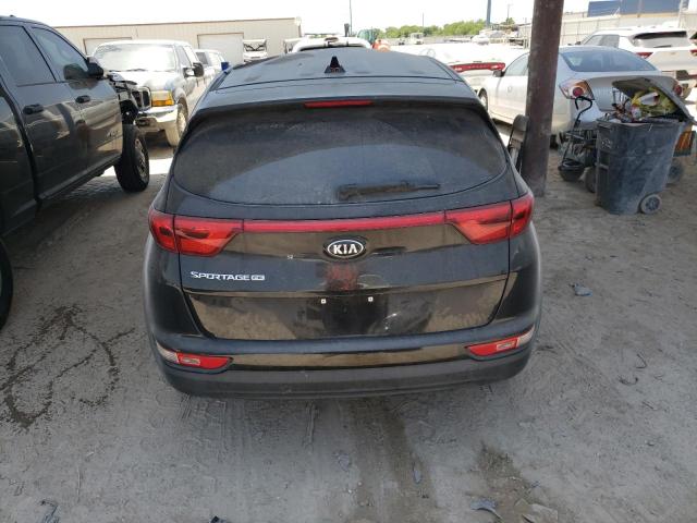 Kia Sportage l 2019