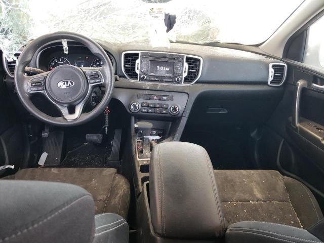 Kia Sportage l 2019