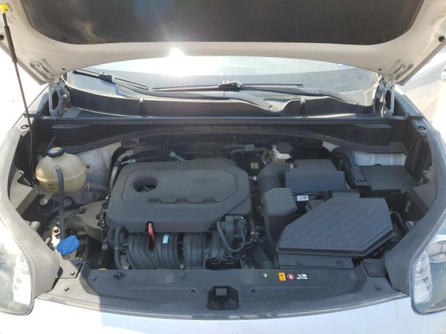 Kia Sportage l 2019