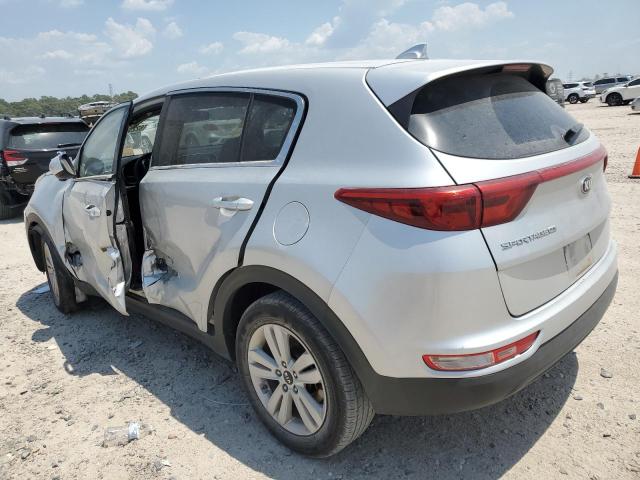 Kia Sportage l 2019