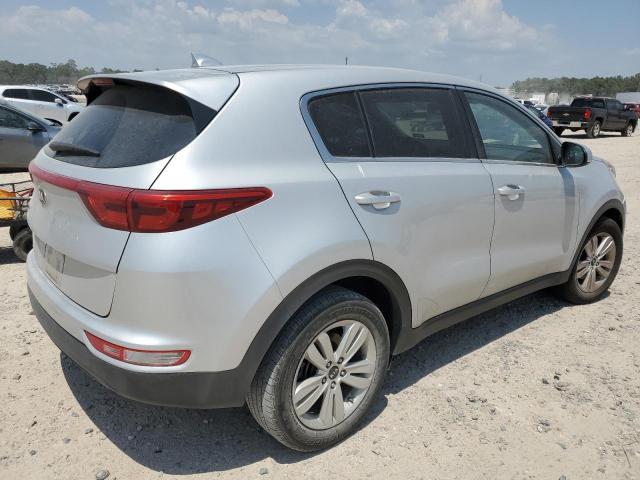Kia Sportage l 2019