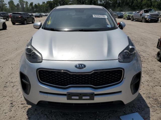 Kia Sportage l 2019