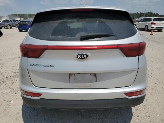 Kia Sportage l 2019