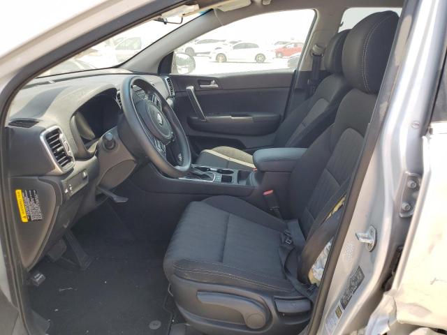 Kia Sportage l 2019