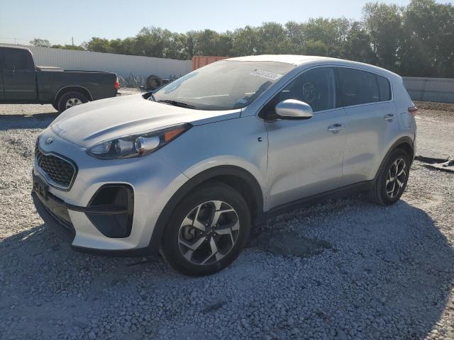 Kia Sportage l (2020)
