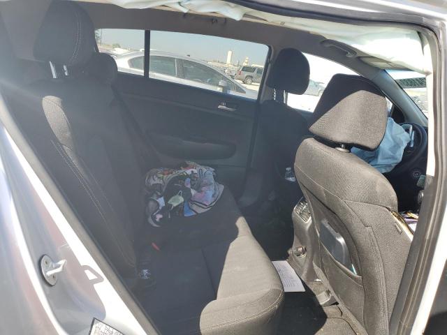Kia Sportage l 2020