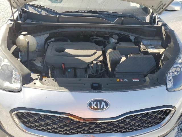 Kia Sportage l 2020