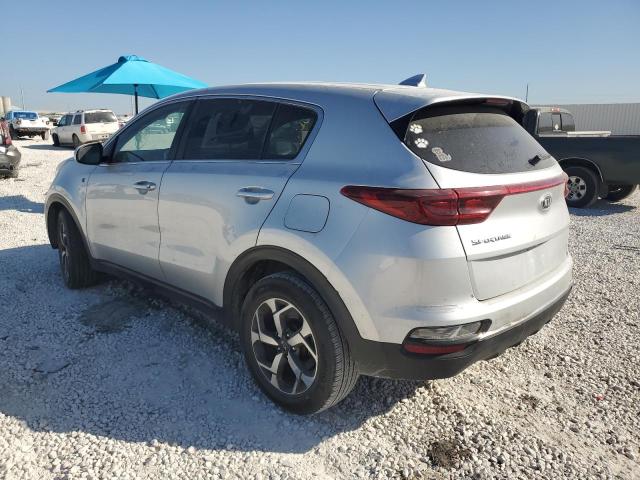Kia Sportage l 2020