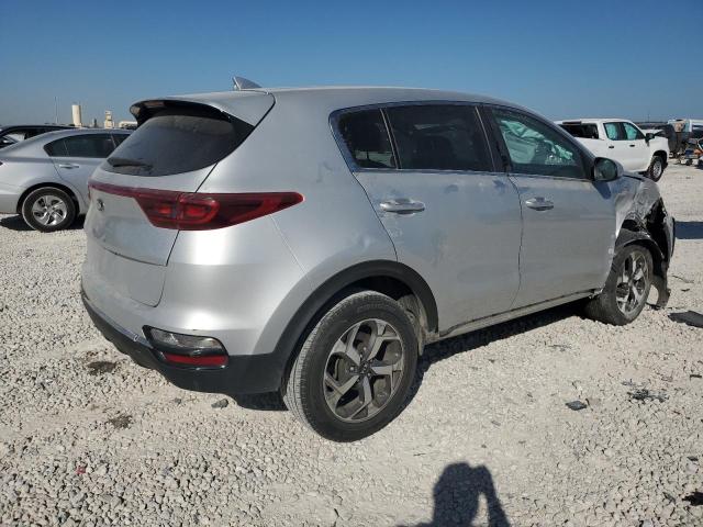 Kia Sportage l 2020