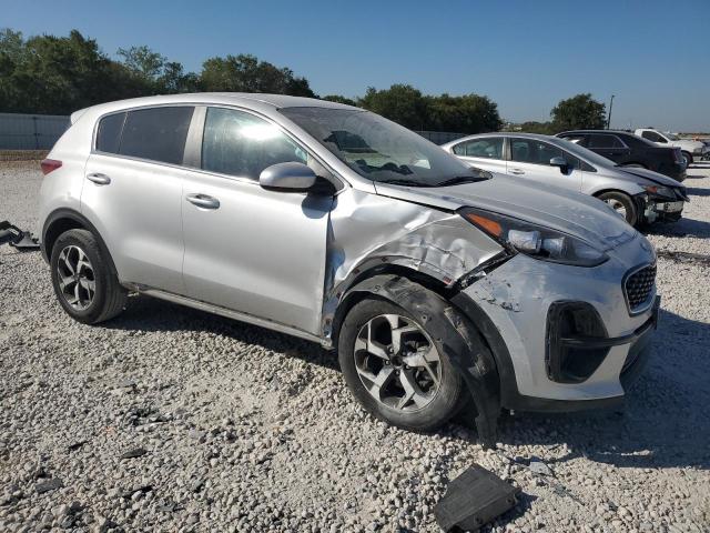 Kia Sportage l 2020