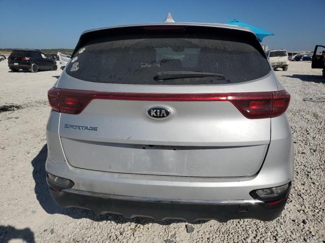 Kia Sportage l 2020