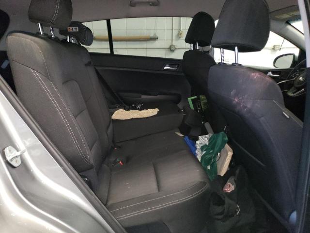 Kia Sportage l 2020