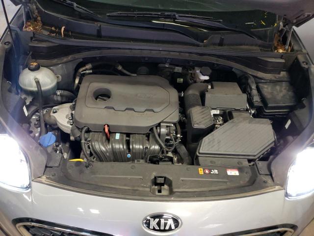 Kia Sportage l 2020