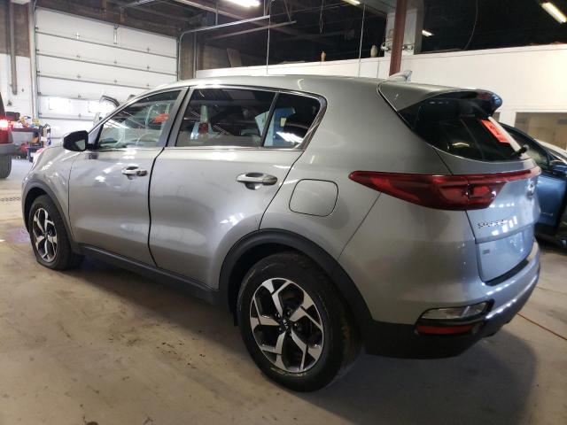 Kia Sportage l 2020