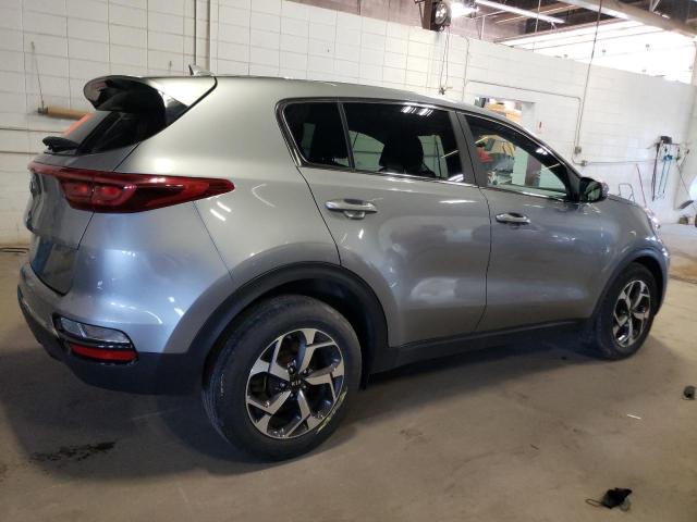 Kia Sportage l 2020