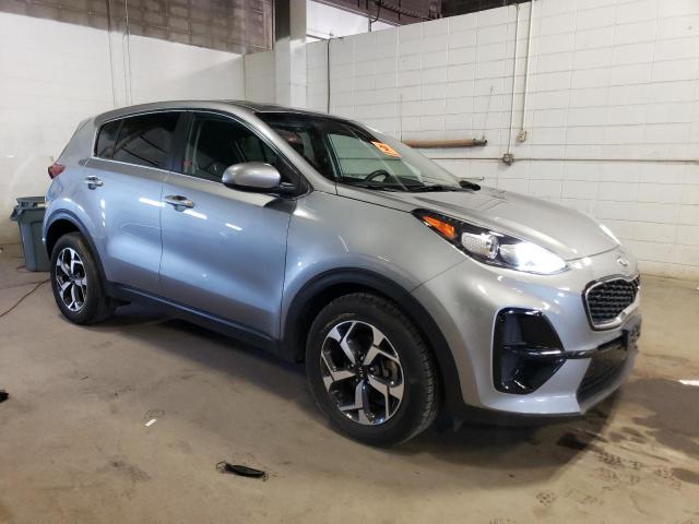 Kia Sportage l 2020