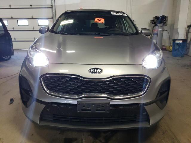 Kia Sportage l 2020