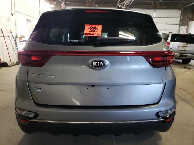 Kia Sportage l 2020