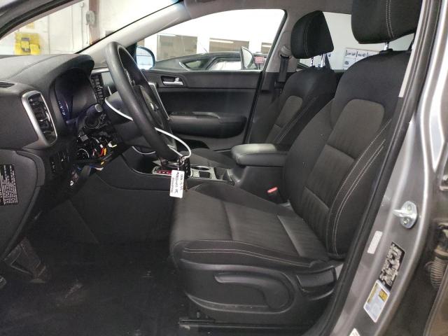 Kia Sportage l 2020