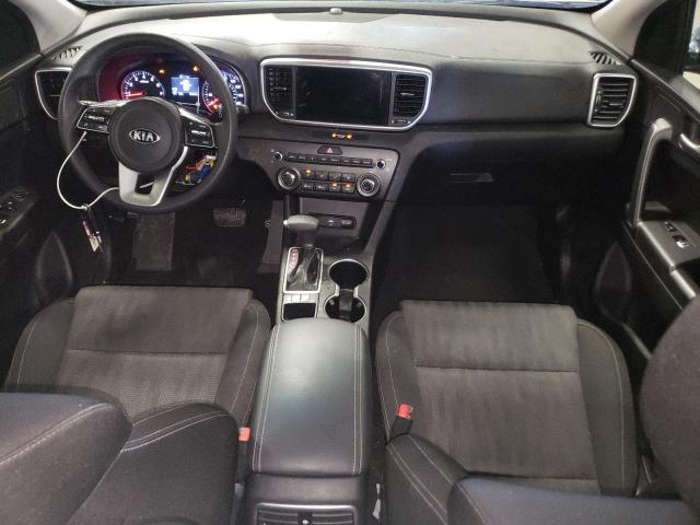 Kia Sportage l 2020
