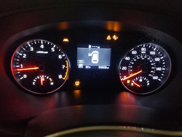 Kia Sportage l 2020