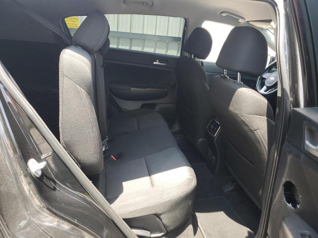 Kia Sportage l 2020