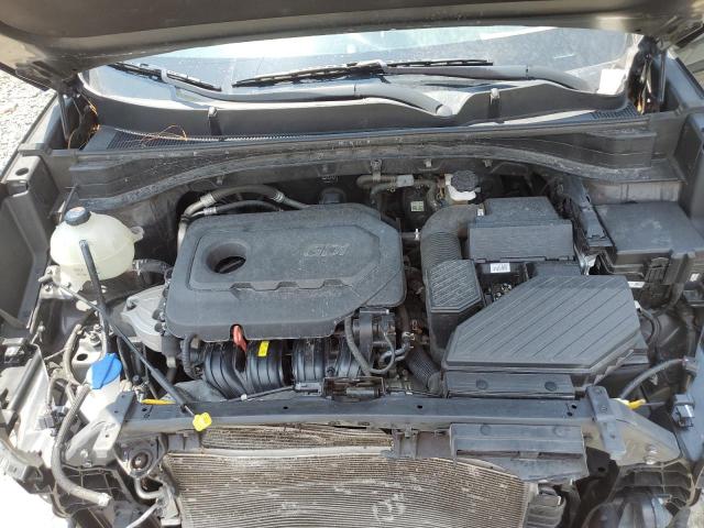 Kia Sportage l 2020