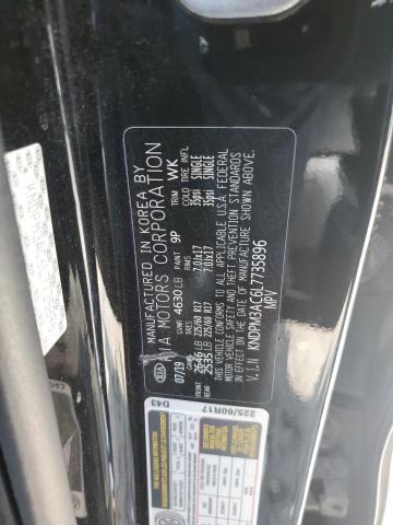 Kia Sportage l 2020
